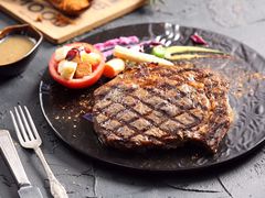 -188西餐厅(园林宾馆店)