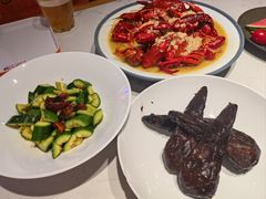 -杨氏青龙虾·羊蝎子(托乐嘉店)