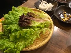-香猪坊韩国烤肉专属门店(魏公村店)