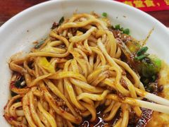 -老陈婆手工面庄