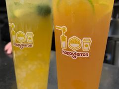 -快乐柠檬happylemon(北京APM店)
