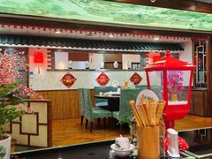-春满园·邯郸菜发祥地(滏东店)