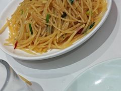 -鲁南仔·滕州炒鸡(经三路店)