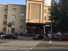 门面-上和臻品中国菜(花园街店)