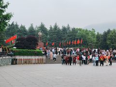 -韶山毛泽东同志故居