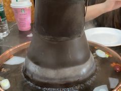-东来顺饭庄(金泉广场店)