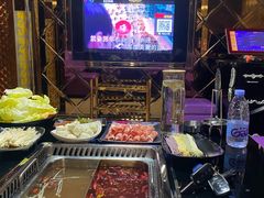 -乐尚一号high唱音乐·火锅