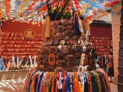 -西安市广仁寺