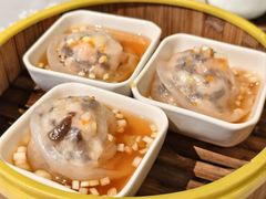 -香云轩·顺德菜(香云纱园林酒店店)