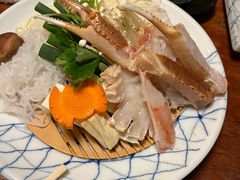 -蟹道乐(新宿本店)