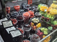 -每日新鲜水果吧(黄浦来福士店)