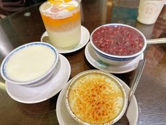 -民信老铺(双皮奶博物馆店)