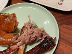 -北京全聚德(王府井店)