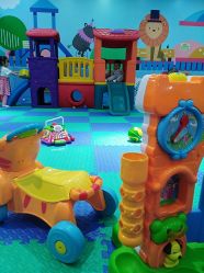 -爱婴室(上海浦建路店)