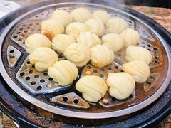 特色花卷-闯关东牛排牛尾一锅香(龙源路店)