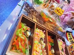 -非烤勿扰自助烤肉(合胜百货店)