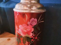 大麦茶-打酱油·非遗淮扬菜(瘦西湖梅岭店)