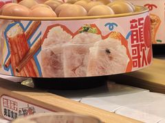 -龍歌自助小火锅(崂山丽达店)