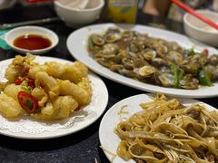 -一哥美食(总店)