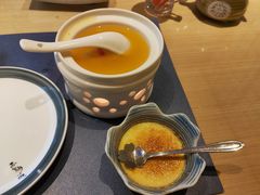焦糖布丁-味见·雪月花(天富路店)