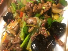 -川悦壹号·川菜(蠡溪路店)