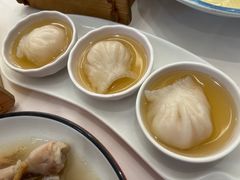 参汤虾饺皇-君海悦酒楼