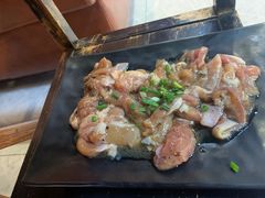 -牛犇烤肉(物资学院路店)