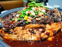 -鱼见你烤鱼•本地烧烤(1818店)