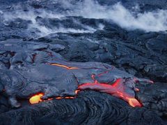-夏威夷火山国家公园