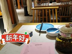 -不倒翁·安徽名菜楼(步行街店)
