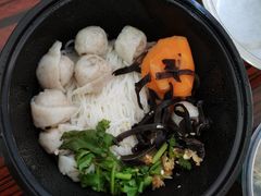 -渔米丰·广府鱼汤米线(光明广场店)