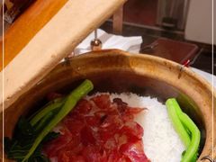 -蝴蝶里·粤菜·点心(滨江龙湖店)
