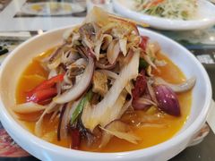 -新疆兵团食府清真(马连道店)