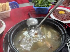 -花苑美食横琴生蚝火锅(拱北粤华路店)
