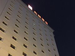 -和颐至尊酒店(上海徐家汇桂林公园地铁站店)