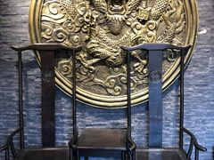 -大龙燚火锅(五一广场店)
