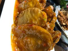 -福慧慈缘素食餐厅(王府井店)