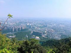 -杭州半山国家森林公园