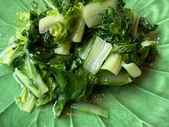 -羡餐厅·杭帮菜·淳菜(千岛湖自由洲际殿店)