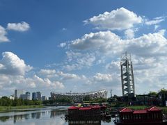 -北京北辰洲际酒店