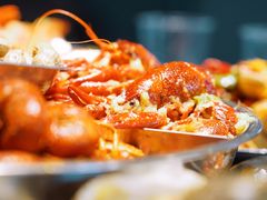 -王红军龙虾(新民路店)