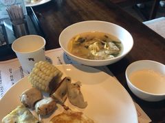 -佛罗伦萨西餐厅(良渚君澜度假酒店)