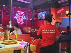 大堂-麻辣英雄重庆火锅(二城广场店)