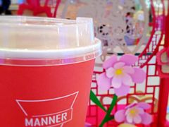 -Manner Coffee(大宁国际商业广场店)