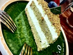 -O'mills Sourdough Bakery&Bistro(永嘉路店)