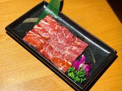 牛肉黄金组合-本寻烧肉酒场(双井店)