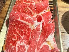 -西塔老太太泥炉烤肉(万柳华联店)