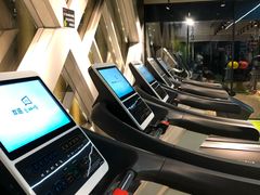 -GMJ·24H健身房(四川北路店)