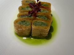 -荷风细雨·中国茶宴(碧云店)