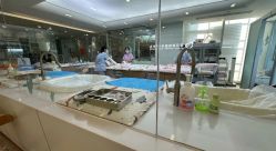 -禧月荟月子中心(前海Max店)